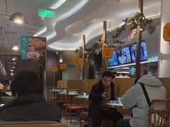 -刀板香·安徽菜(国购IFC店)