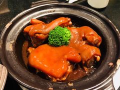 台山猪手煲-鹿港小镇(悠唐店)