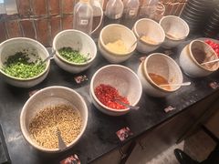 -芸鲜季·云南野生菌餐厅· 云南风物味研社(闵行店)