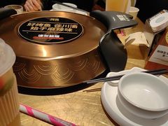 -烤匠麻辣烤鱼(万象城店)