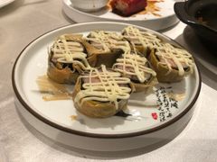 -白云宾馆·白云宴餐厅