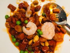 八宝辣酱-绿波廊(豫园店)