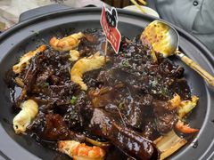 -回味黑鸭煲·始于2006(万松园店)