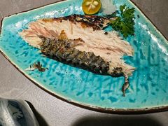 -沼津港精致料理·寿喜烧·烧鸟(龙湖南桥天街日料榜单店)