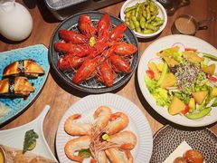 -山葵家居酒屋(天目里店)