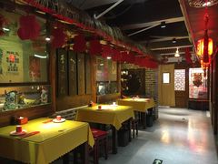 -大海碗·炸酱面·烤鸭·京菜(天坛店)