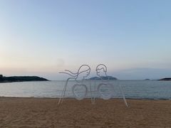 -宁波松兰山滨海旅游度假区