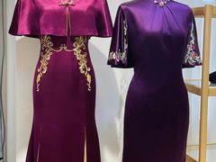 -MSV 高端礼服定制(大良店)