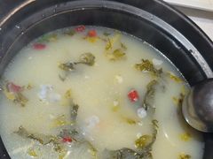 -周渝食惦酸菜鱼(青浦店)