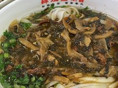 -肆姐面粉馆(坡子街店)