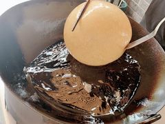 -侠成水上农庄(工业大道店)