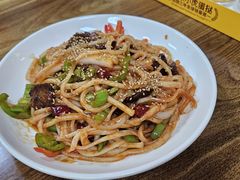 -新疆喀什噶尔餐厅(普利街店)