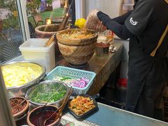 -婉泰·特色小吃·舂鸡脚(告庄二店)
