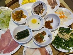 -桥香园云南过桥米线(金马碧鸡店)