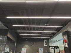 -帝豪斯健身俱乐部(市府恒隆广场店)