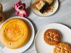 -牛街清真满恒記(平安里西大街店)