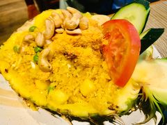 -mango tree芒果树泰国餐厅(青岛万象城店)