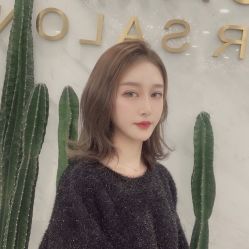 -3AM·S HAIR SALON烫发染发接发