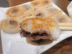 -万里闯关东铁锅炖菜馆(吉林大路店)