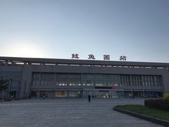 -山海广场