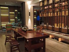 -海纳百川·都市温泉·足道·SPA(学院路店)