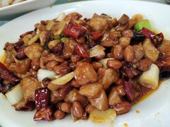 -成都驻京办餐厅(蜀都宾馆店)