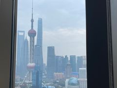 -上海外滩茂悦大酒店