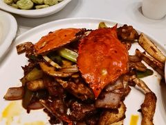 -乾隆美食·本帮菜(黄河路店)