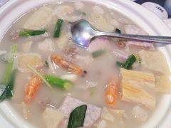 -王庄阿咪海鲜大排档(象园店)
