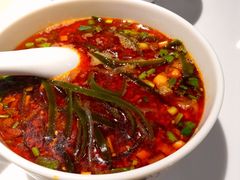 -白起肉夹馍
