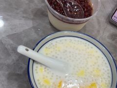 -阮正港四季甜汤(松柏店)