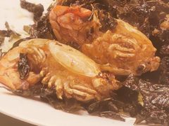 -沙龙酒家