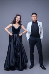 -帆拉斐婚纱摄影(春熙店)