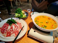 -滇铺子·云南特色菜·鲜花野菜季(东风东路c86店)