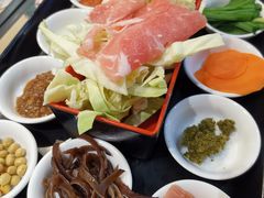-阿香米线(龙岗万科广场店)