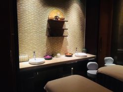 -青岛香格里拉·氣水疗中心