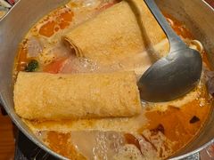 -About Bistro關於·泰式家庭料理