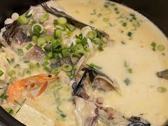 -筱爷叔·上海传统手工菜(玉树路店)