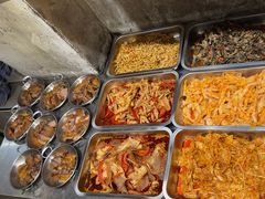 -嘉州鲜知味钵钵鸡(奎星楼店)