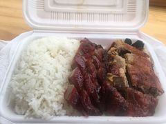 -老字号蛇口德记烧腊饭店·海鲜加工