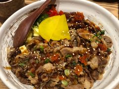 -林妈妈村·日式料理(宝山龙湖天街店)