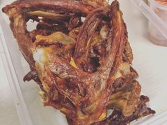 风干鸭锁骨-钱商茉莉香鸭颈王(浑南店)
