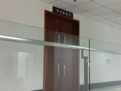 二楼学术报告厅-天津图书馆(复康路馆)