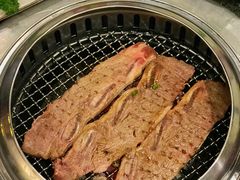 -梦山水日本烧肉(五四广场店)