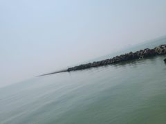 -东疆建设开发纪念公园