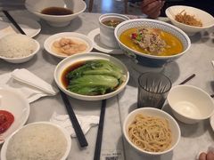 -南小馆(迪士尼小镇店)