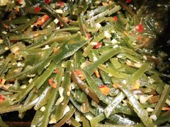 -湘邻呷铺·田园家宴(汉基广场店)