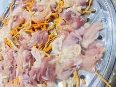 -凯盈阁私房菜·桑拿鸡(绿茵花园店)