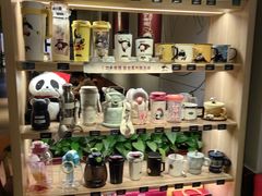 -COSTA COFFEE(新奥购物中心店)