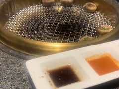 -NIUAN牛庵·日式和牛烧肉(恒隆店)